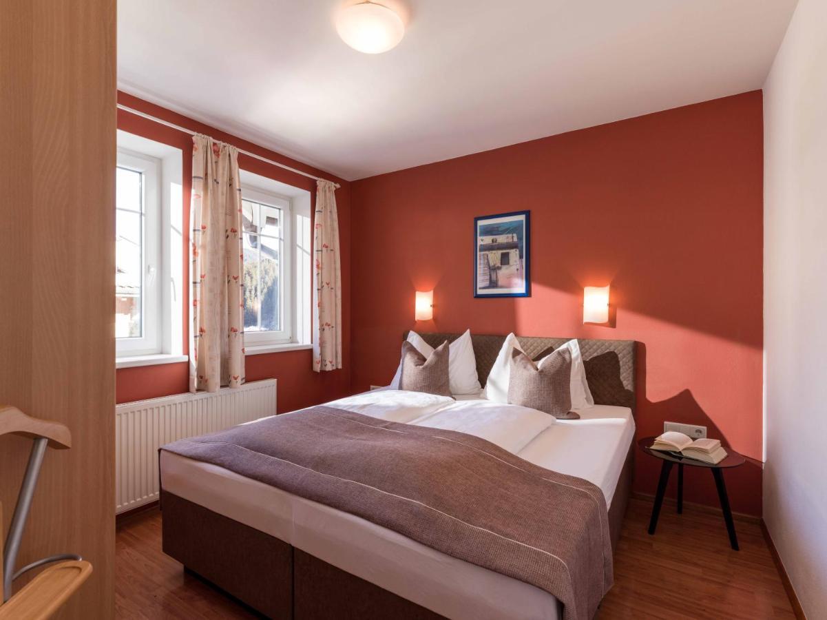 Apartments Kolmblick Gerlos Extérieur photo