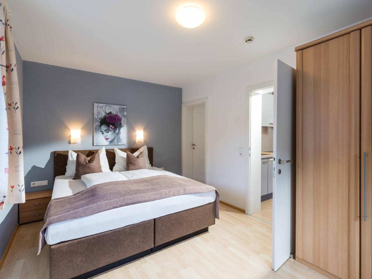 Apartments Kolmblick Gerlos Extérieur photo