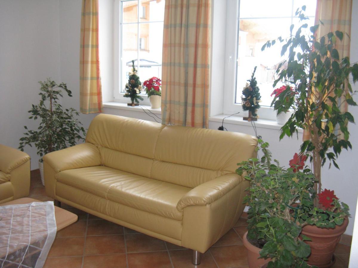 Apartments Kolmblick Gerlos Extérieur photo