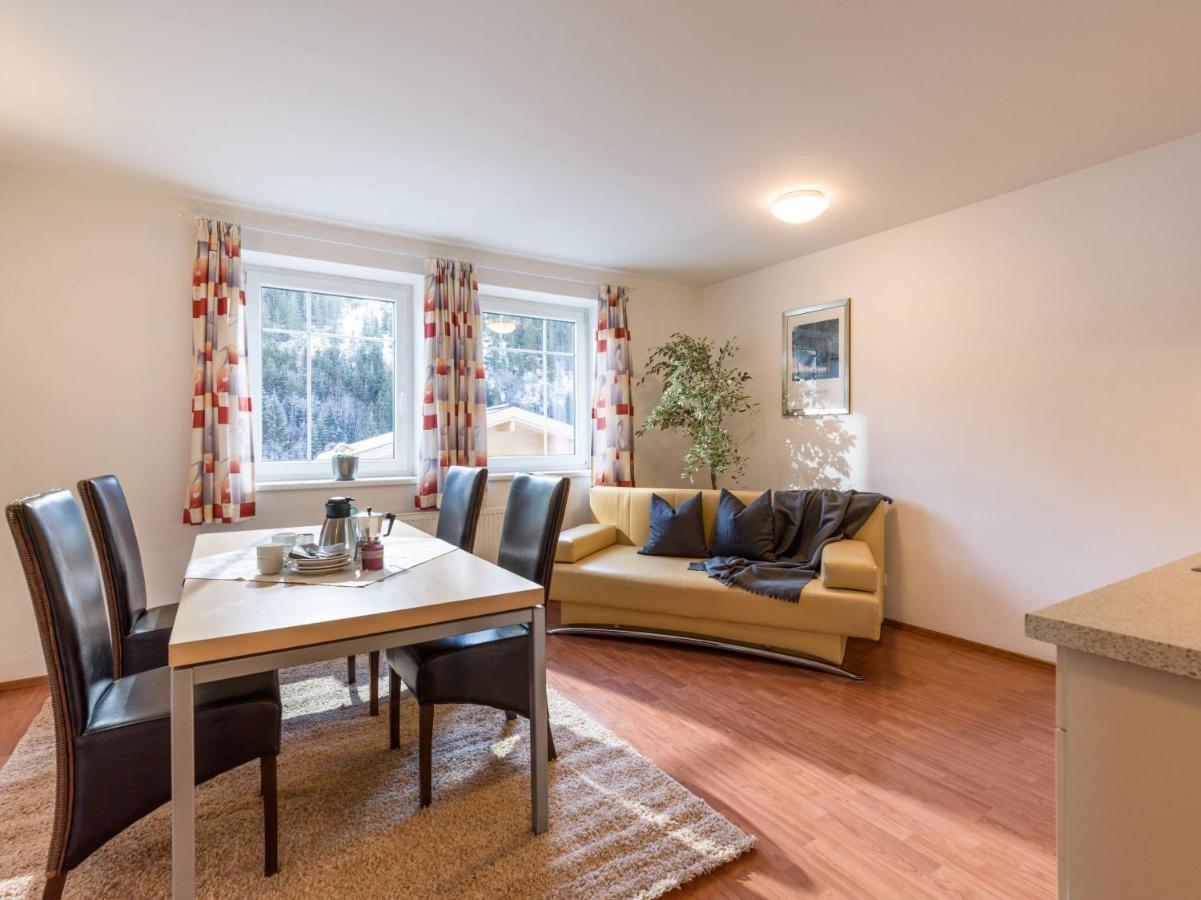 Apartments Kolmblick Gerlos Extérieur photo