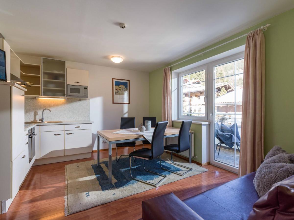 Apartments Kolmblick Gerlos Extérieur photo