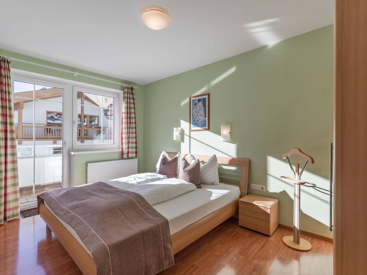 Apartments Kolmblick Gerlos Extérieur photo