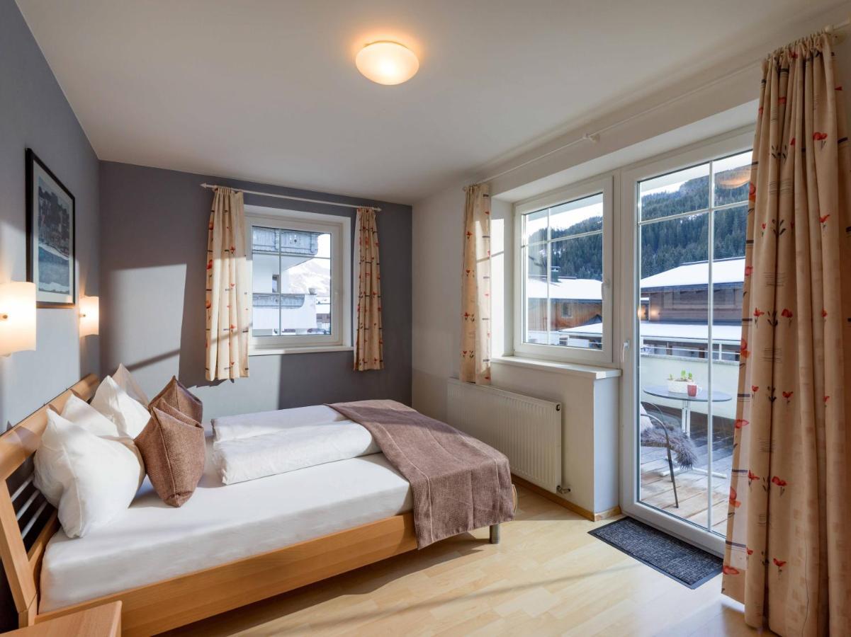 Apartments Kolmblick Gerlos Extérieur photo