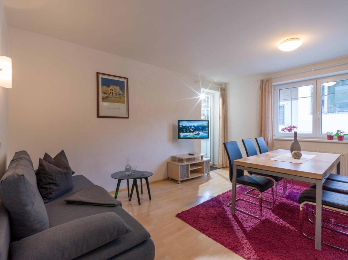 Apartments Kolmblick Gerlos Extérieur photo