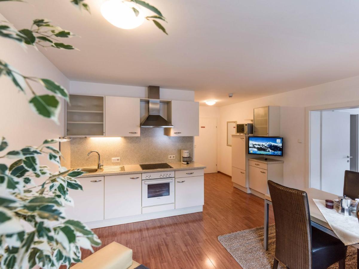 Apartments Kolmblick Gerlos Extérieur photo