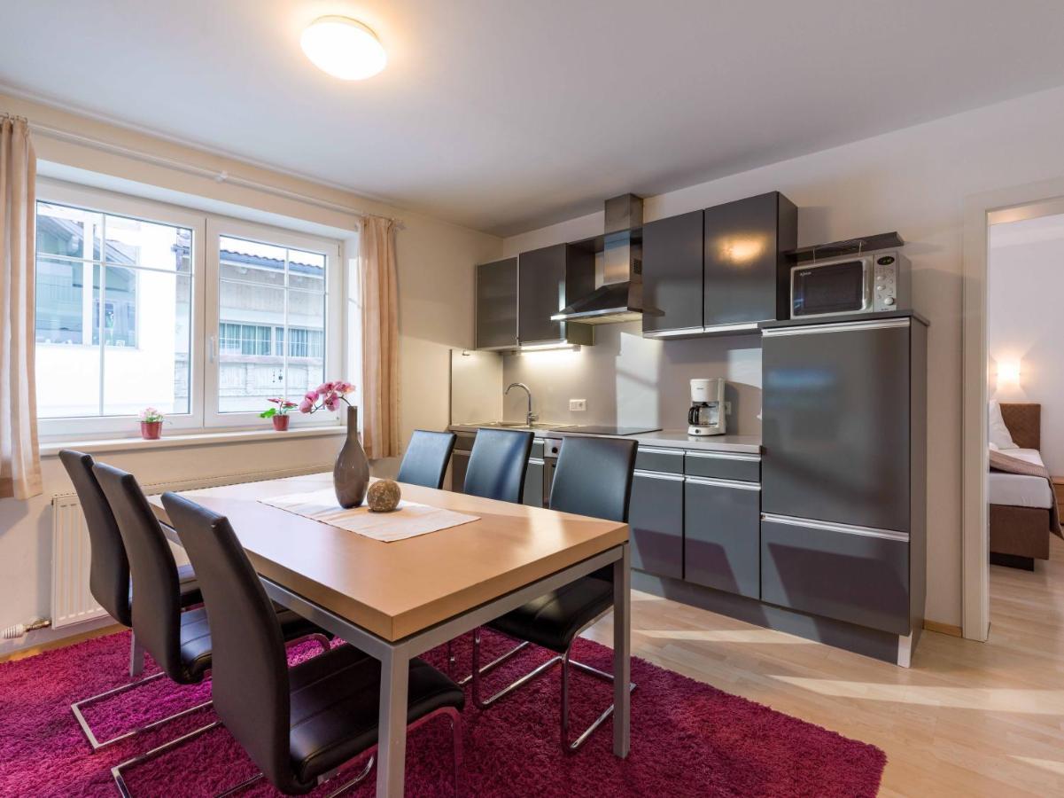 Apartments Kolmblick Gerlos Extérieur photo
