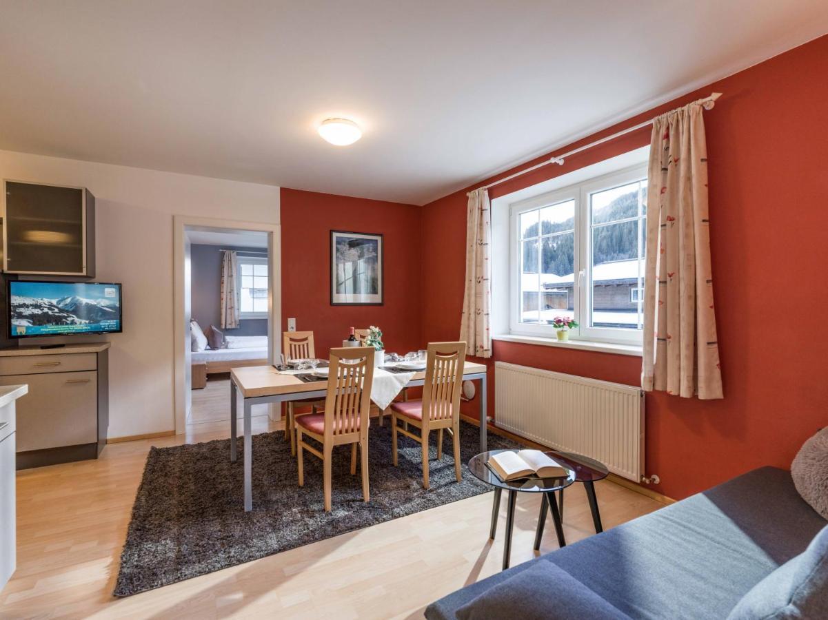 Apartments Kolmblick Gerlos Extérieur photo