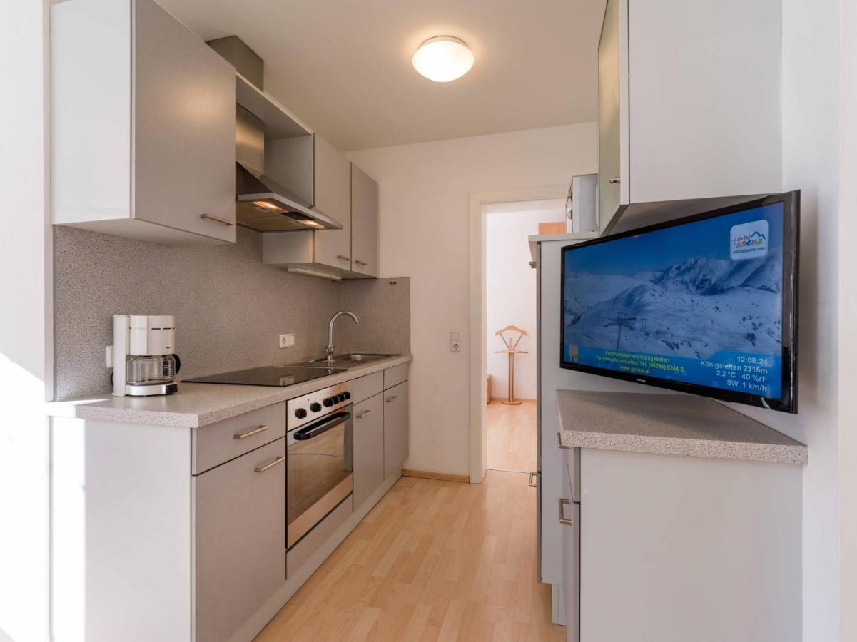Apartments Kolmblick Gerlos Extérieur photo