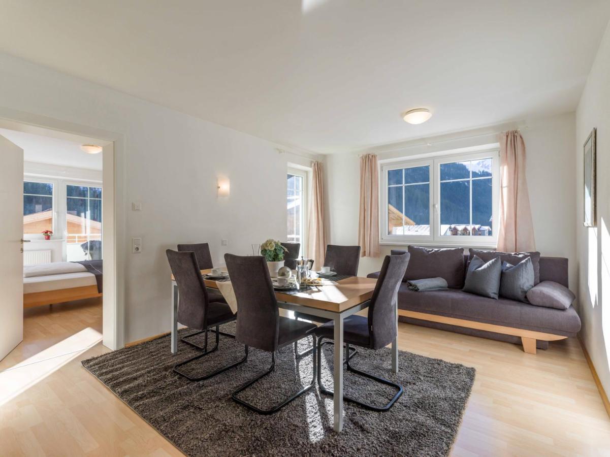 Apartments Kolmblick Gerlos Extérieur photo