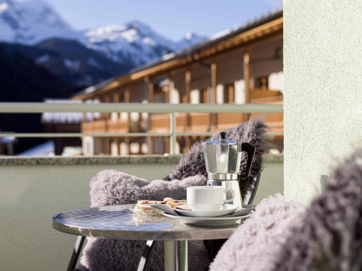 Apartments Kolmblick Gerlos Extérieur photo