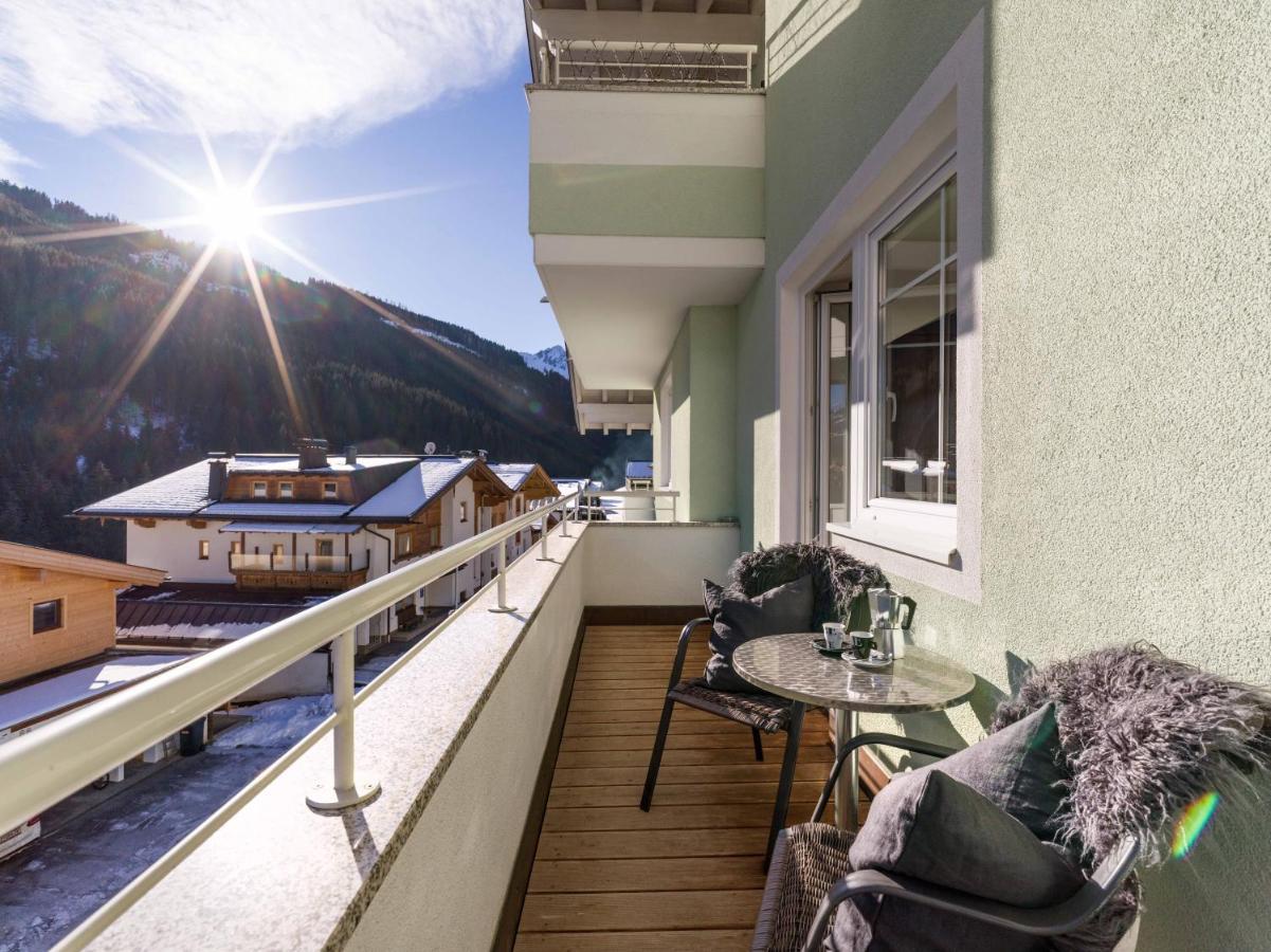 Apartments Kolmblick Gerlos Extérieur photo