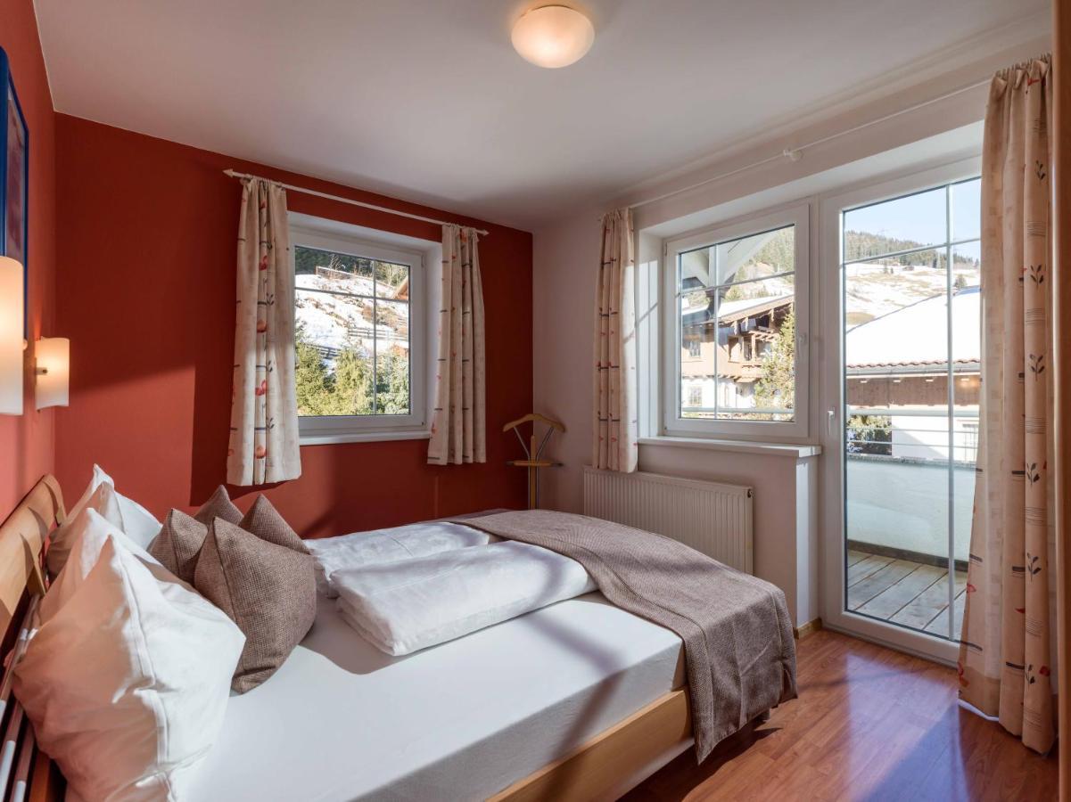 Apartments Kolmblick Gerlos Extérieur photo