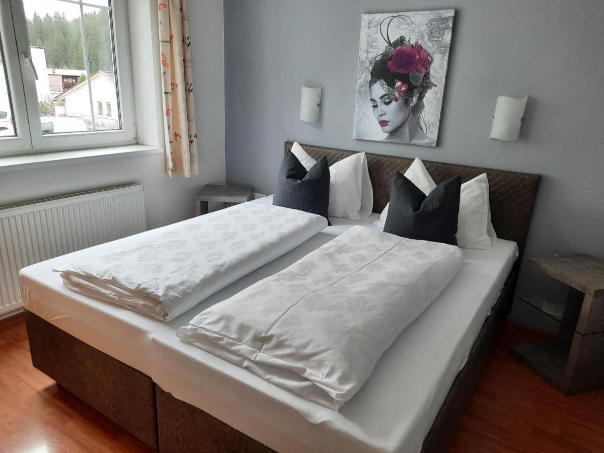 Apartments Kolmblick Gerlos Extérieur photo