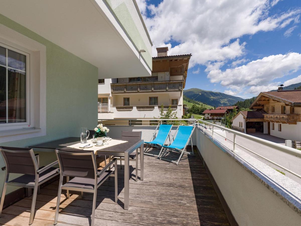 Apartments Kolmblick Gerlos Extérieur photo