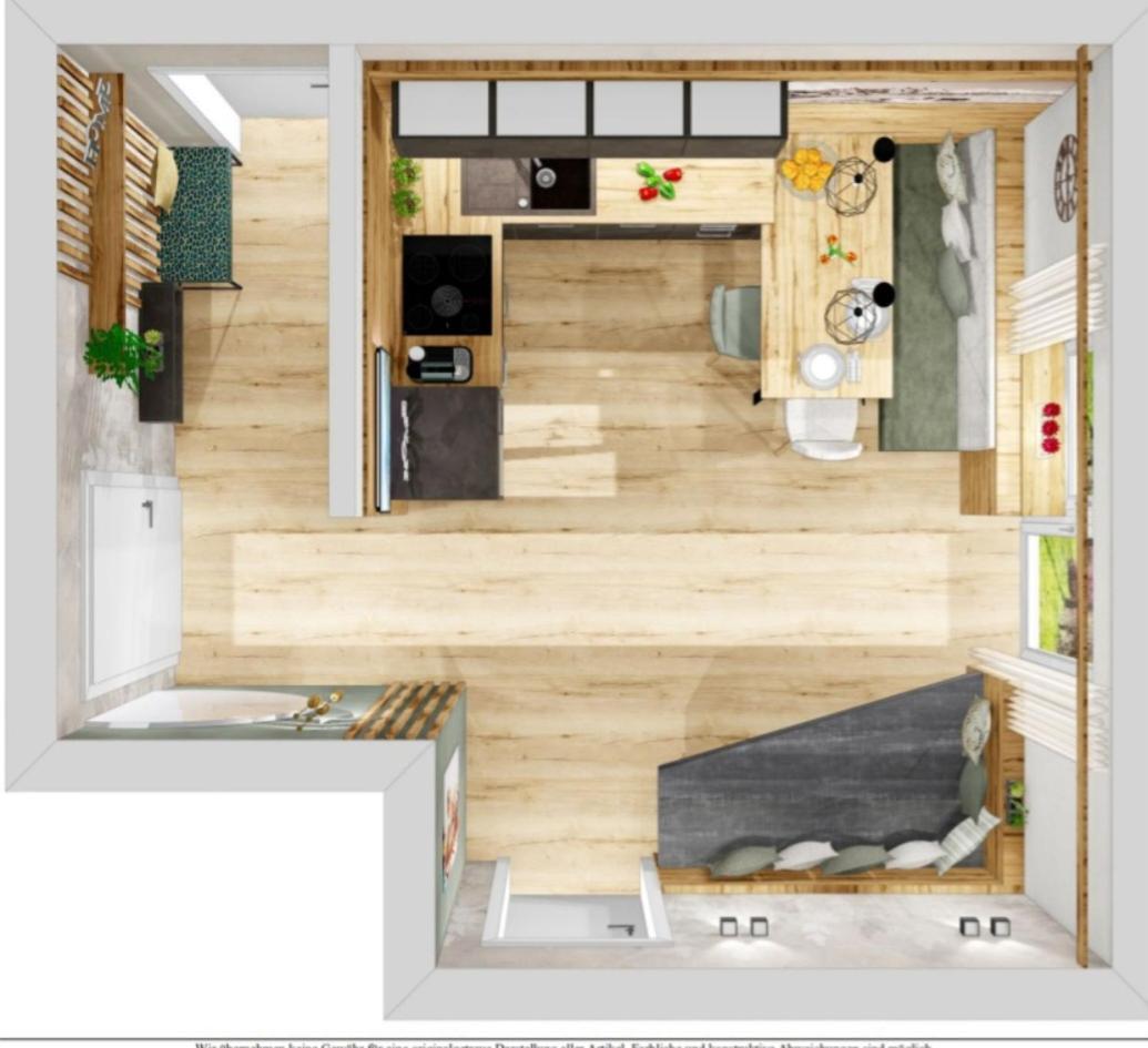 Apartments Kolmblick Gerlos Extérieur photo