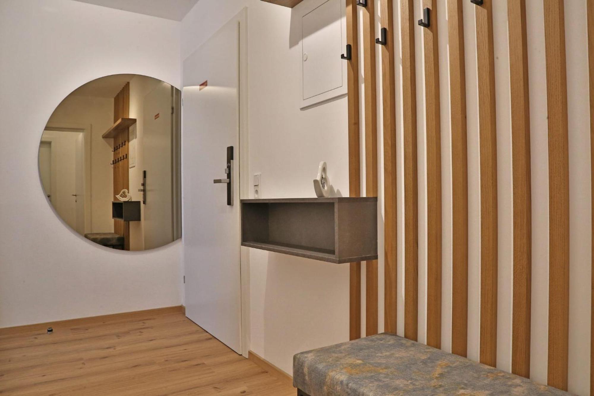 Apartments Kolmblick Gerlos Chambre photo