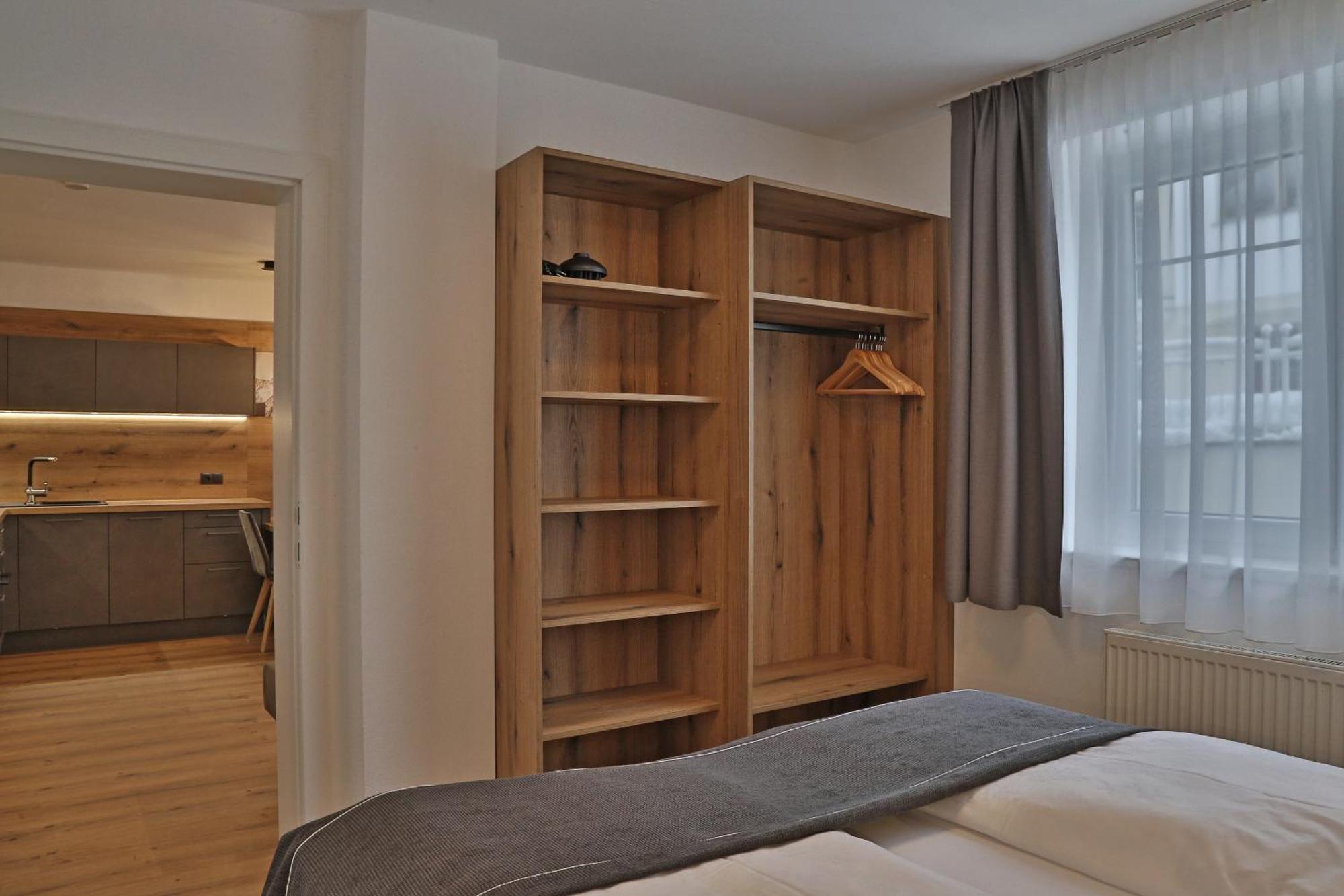 Apartments Kolmblick Gerlos Chambre photo